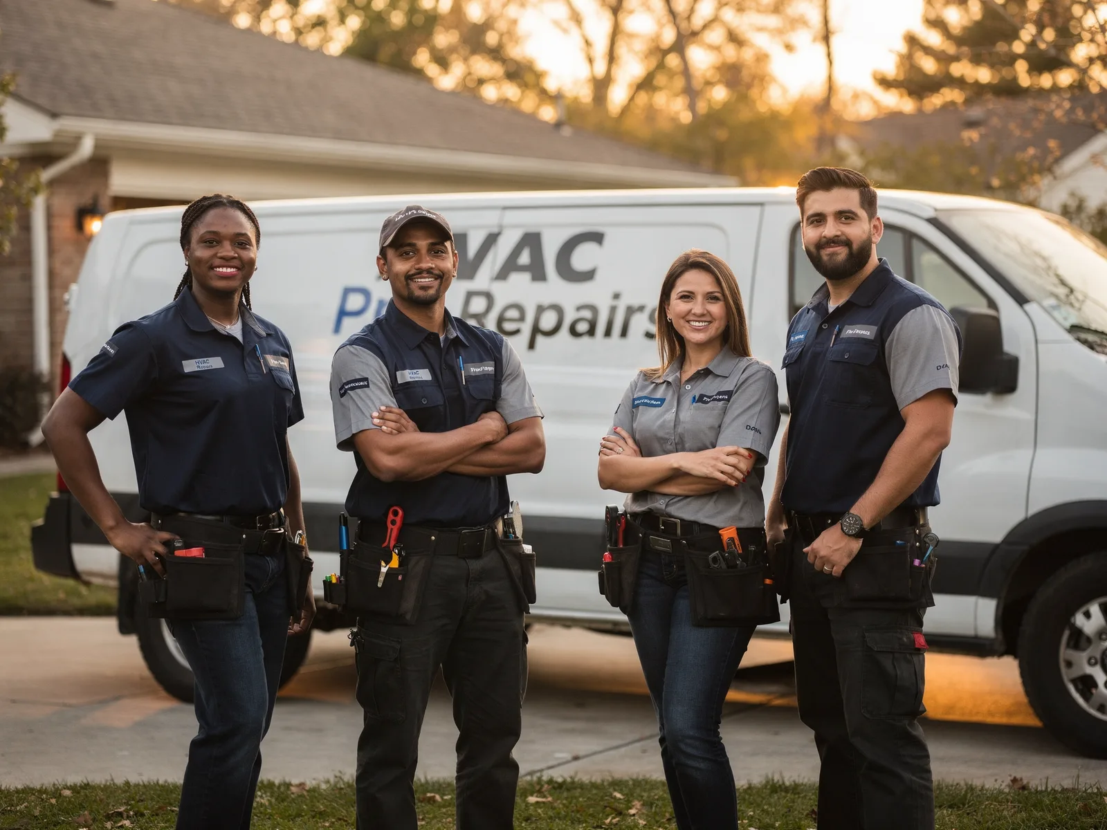 Heat Pump Repair company in Ledyard, IA