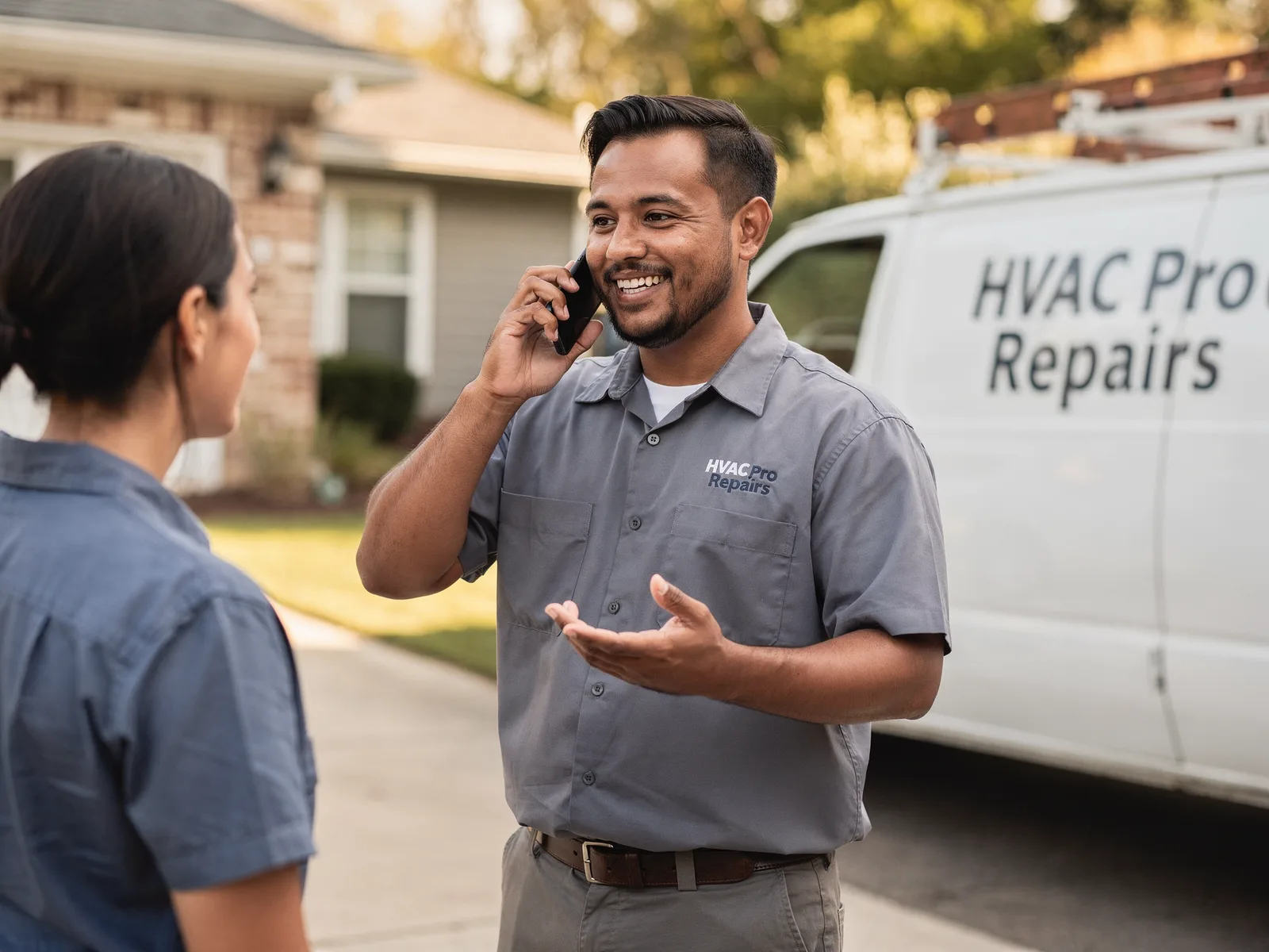 Heat Pump Repair Ledyard, IA FAQs
